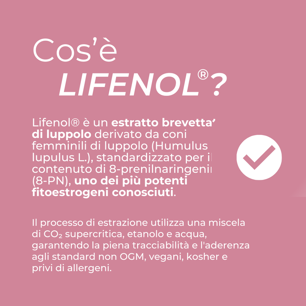 capsule lifenol