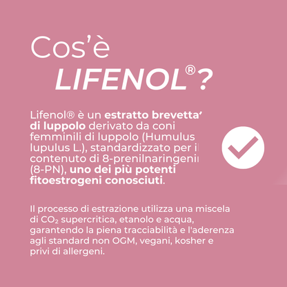 capsule lifenol
