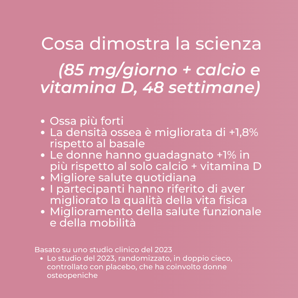 lifenol benefici menopausa