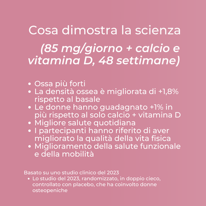 lifenol benefici menopausa