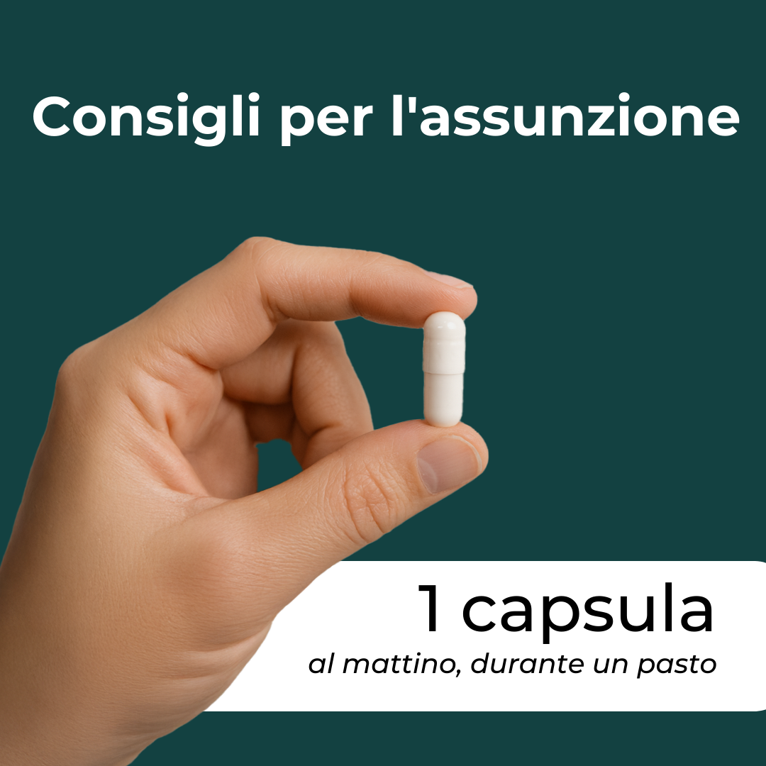 Urolitina A dosaggio