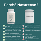 NMN naturecan