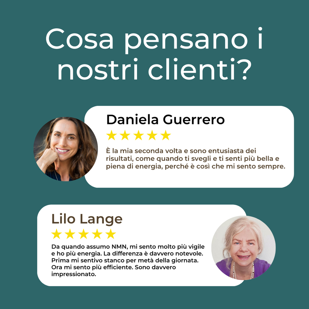 NMN recensioni