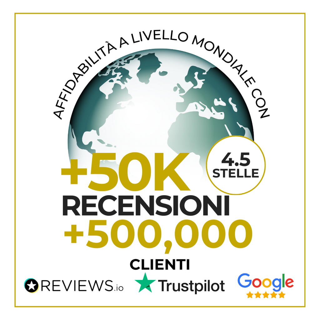 Citrato di calcio malato recensioni