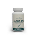 alpha gpc capsule