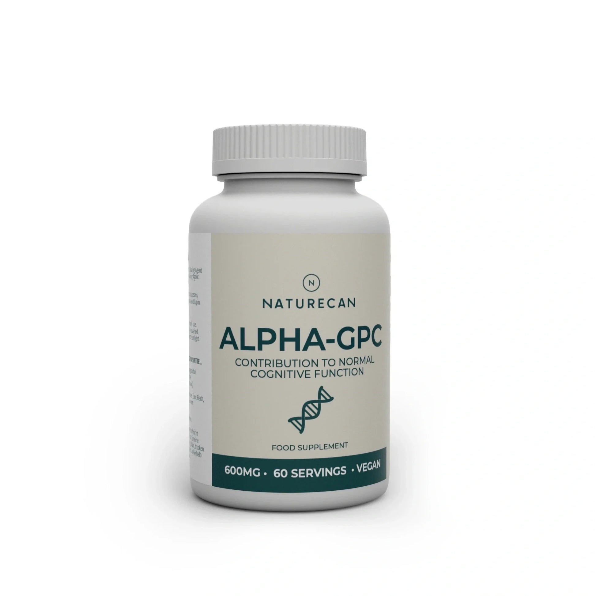 alpha gpc capsule
