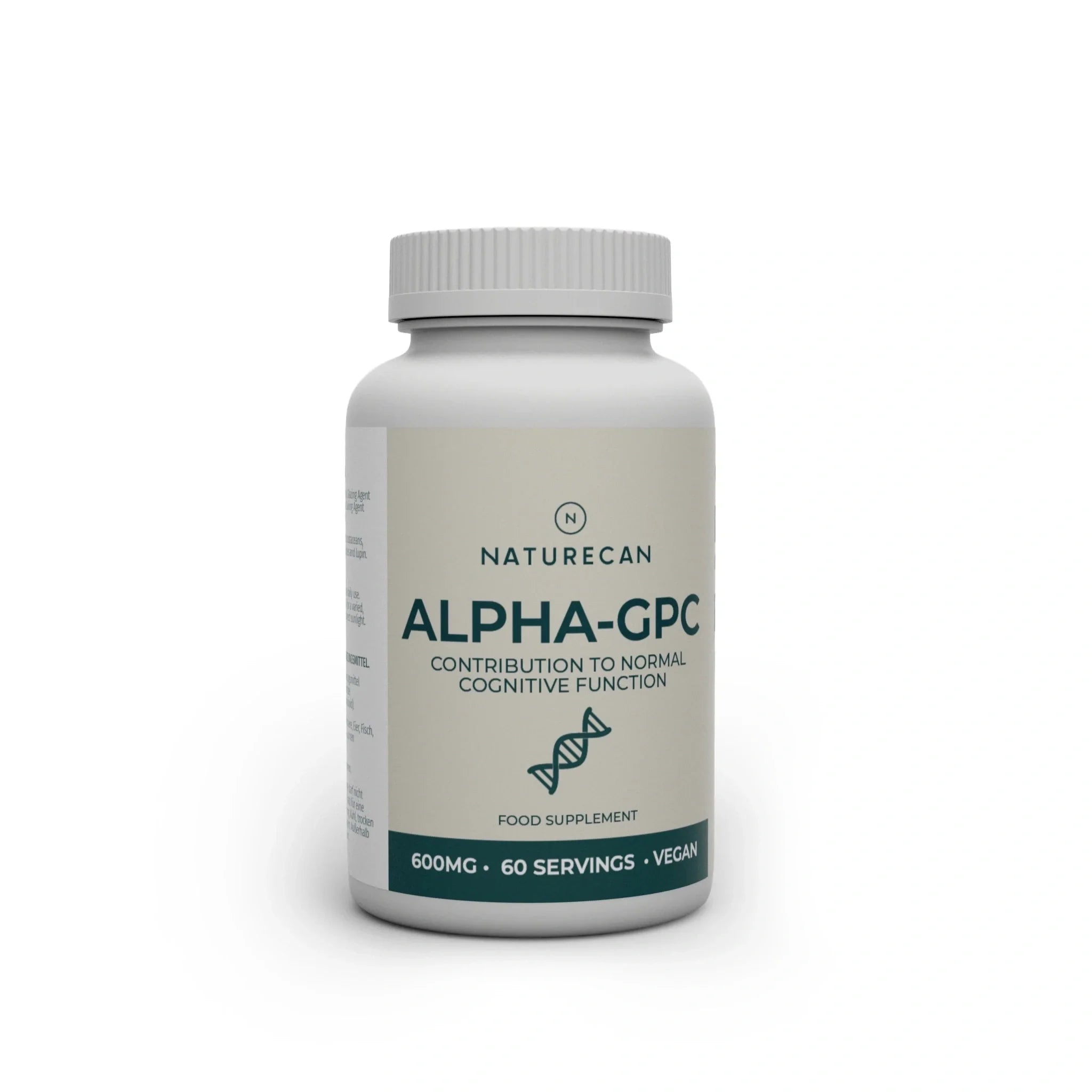 alpha gpc capsule