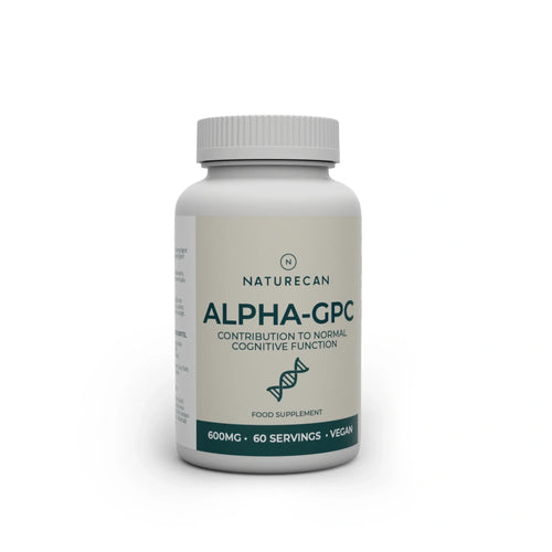 alpha gpc capsule