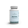 Compresse Biotina+