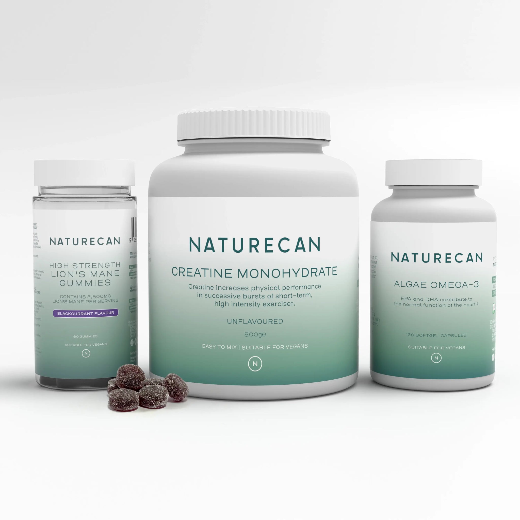 Bundle Supporto Cognitivo