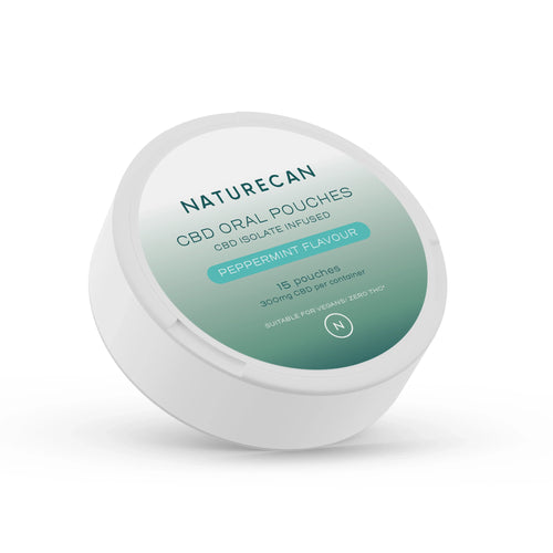 CBD Snus