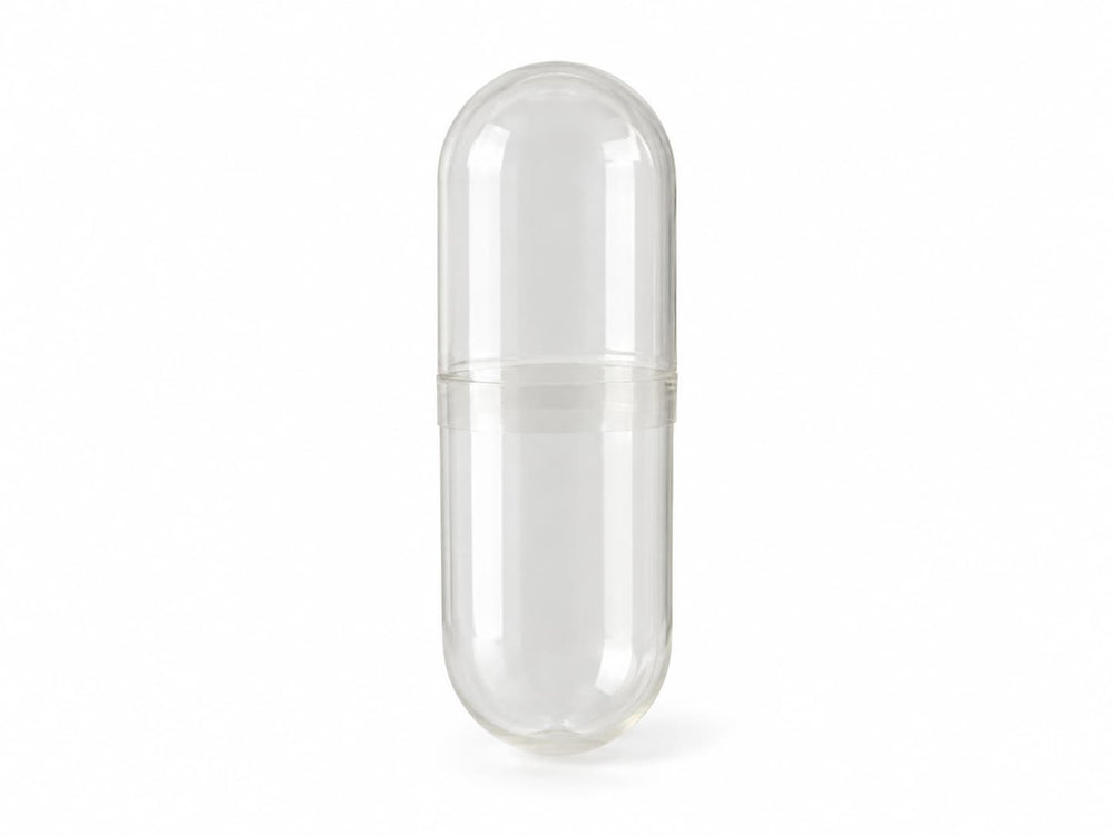 Rivestimento della capsula in HPMC