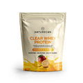 clear whey arancia e mango