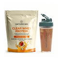 Proteine Clear Whey pesca