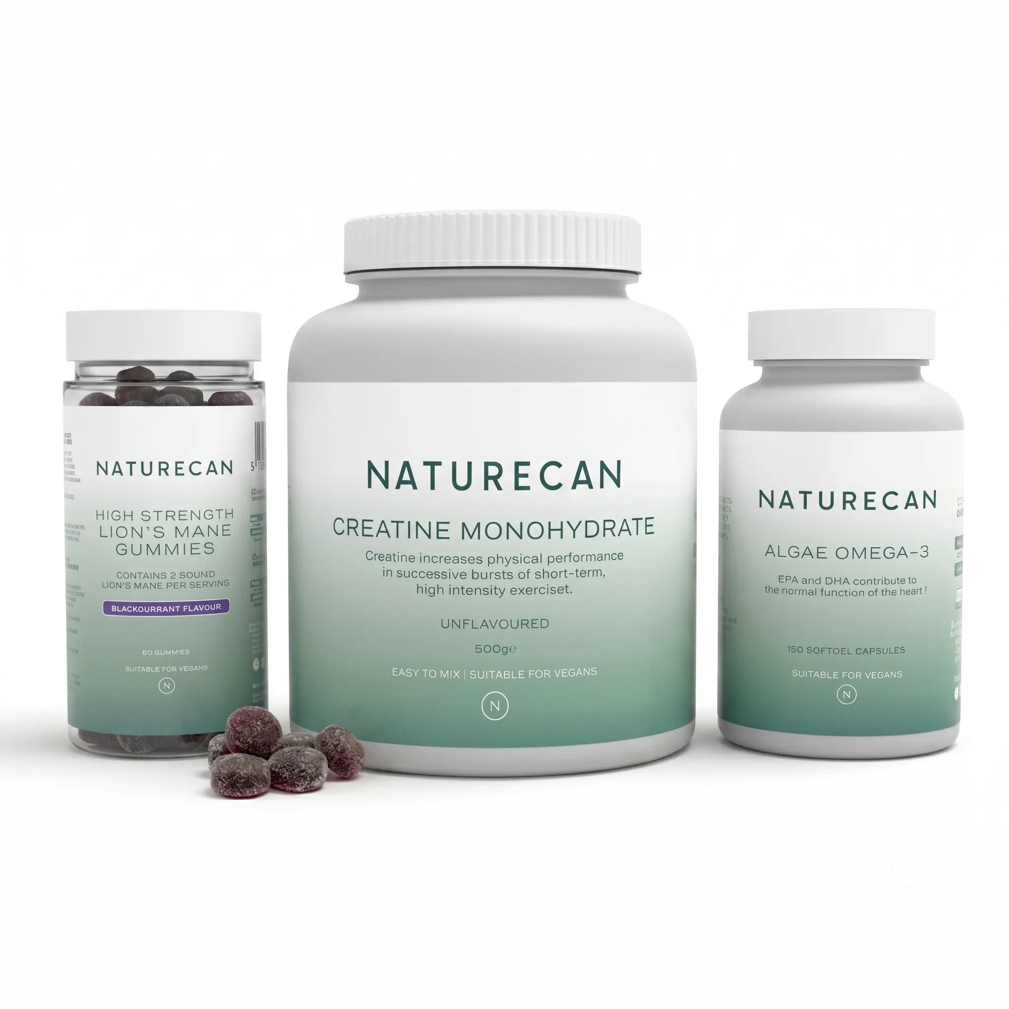 Kit di supporto cognitivo