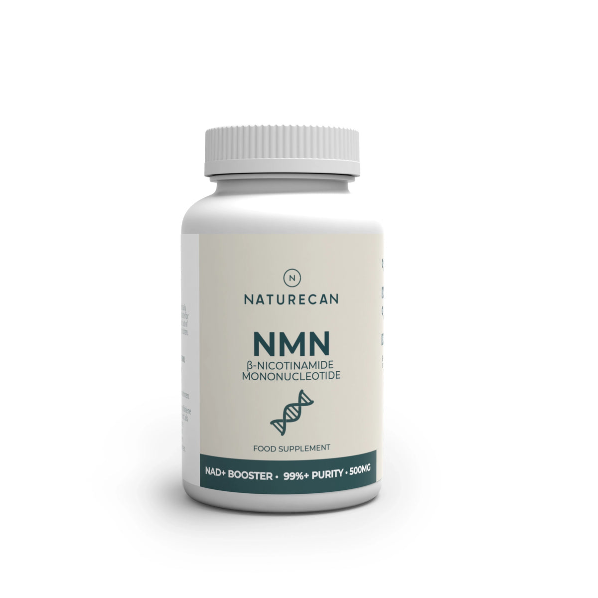 Nmn Raja Acquista l'integratore NMN | 60 capsule Premium NMN – Naturecan IT