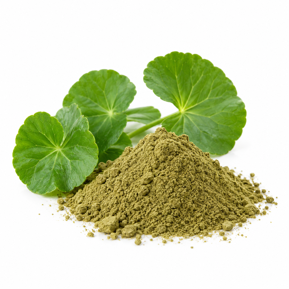 Estratto di centella asiatica