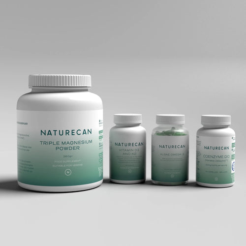 Bundle Salute del Cuore