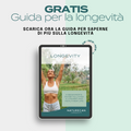 Guida sulla Longevità