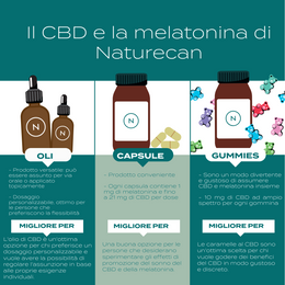 prodotti per dormire meglio