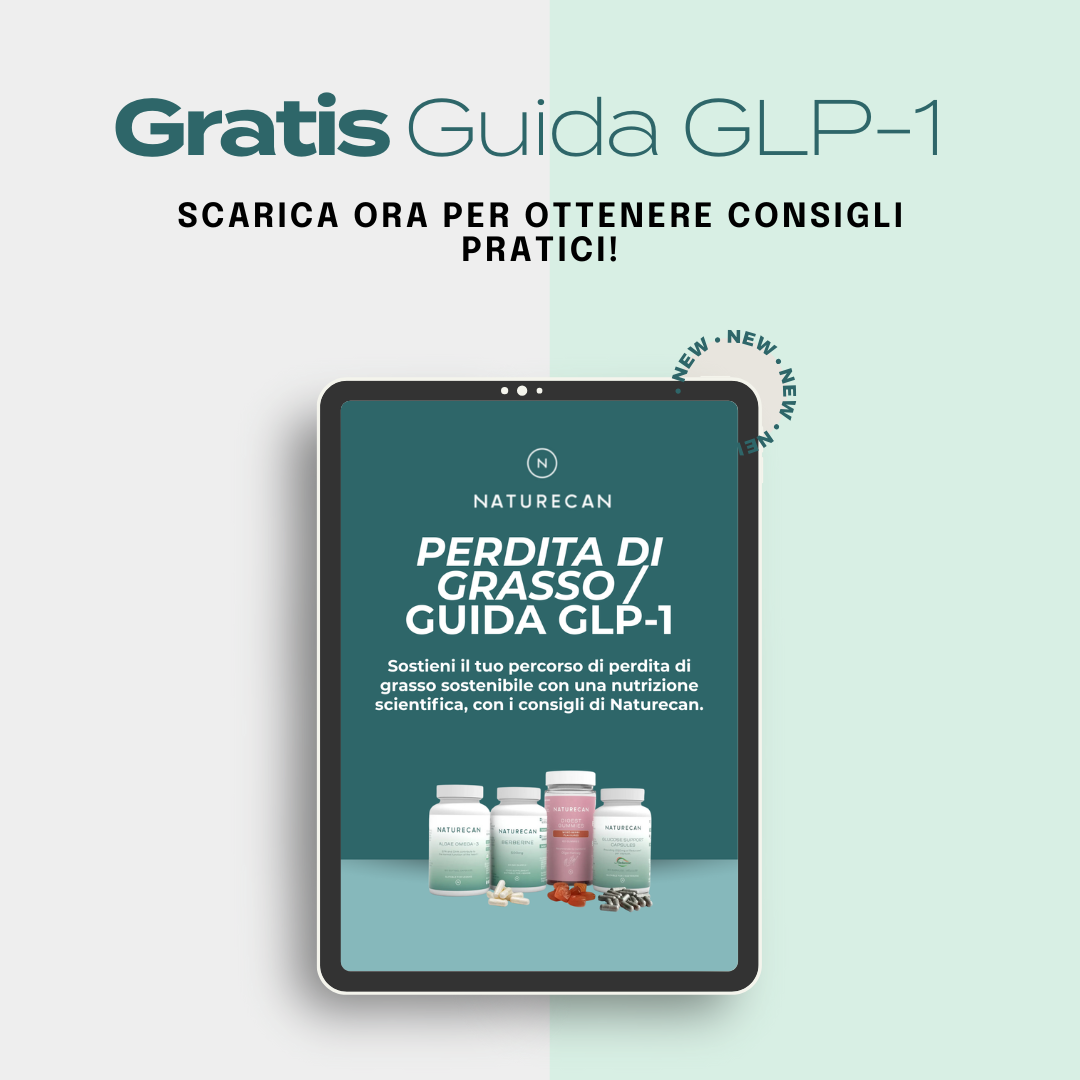 guida glp1 per dimagrire
