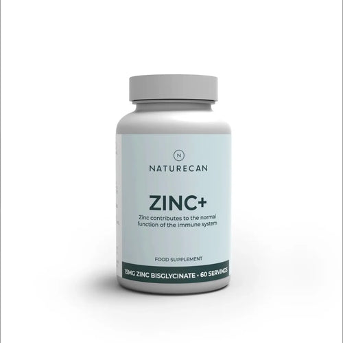 Integratore di Zinco
