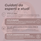 Collagene Vegano VeCollal® studi