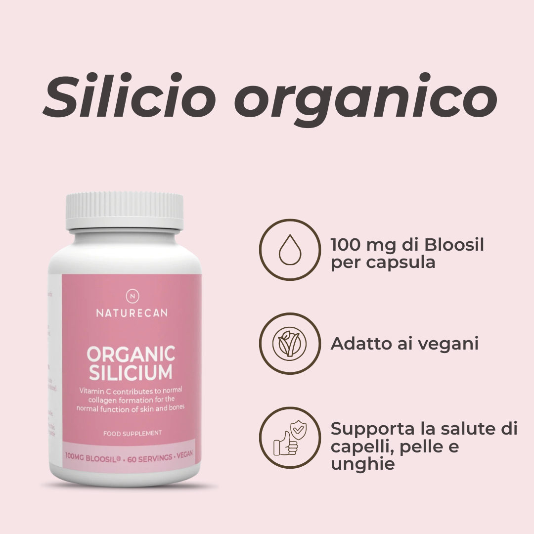 integratore di silicio