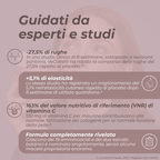 benefici pelle Collagene Vegano VeCollal®