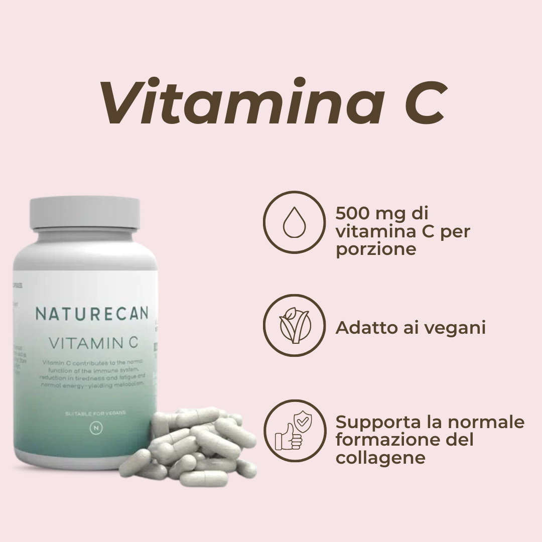 vitamina C