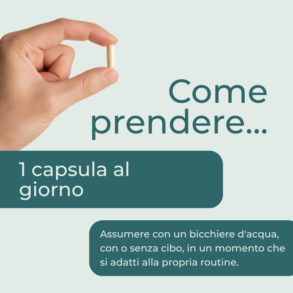 zinco dose giornaliera