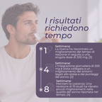 Capsule di L-teanina integratore