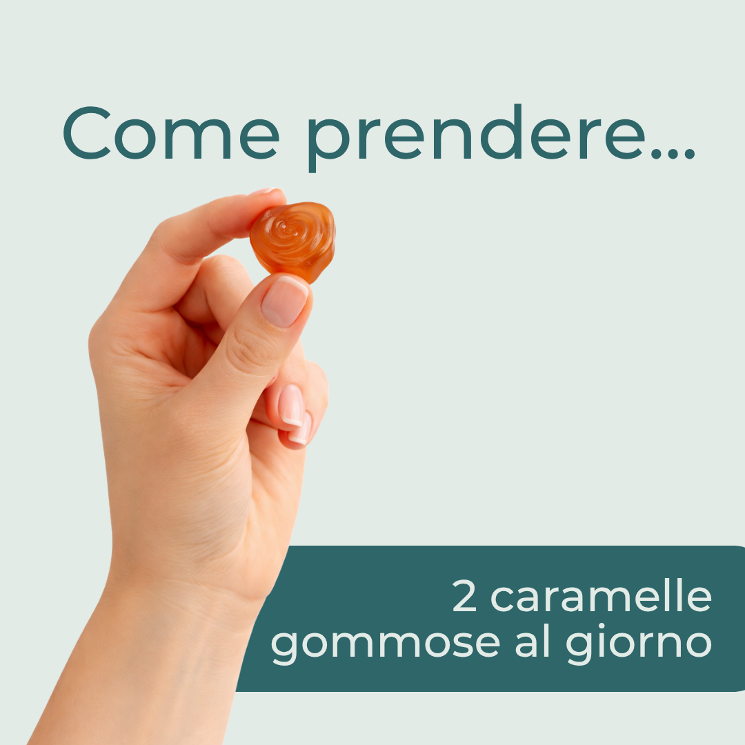 magnesio dose giornaliera