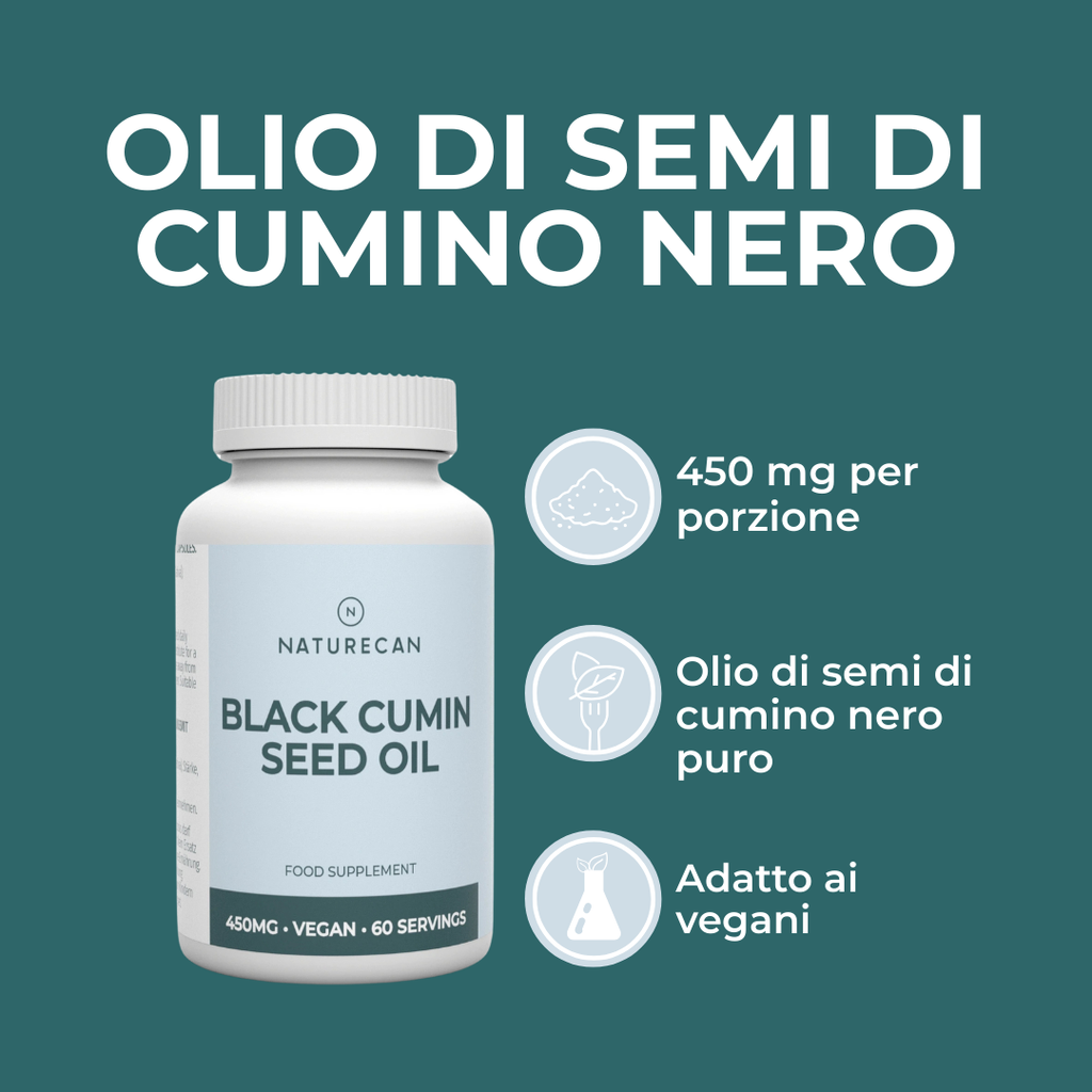 cumino nero