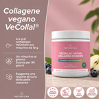 Collagene Vegano 