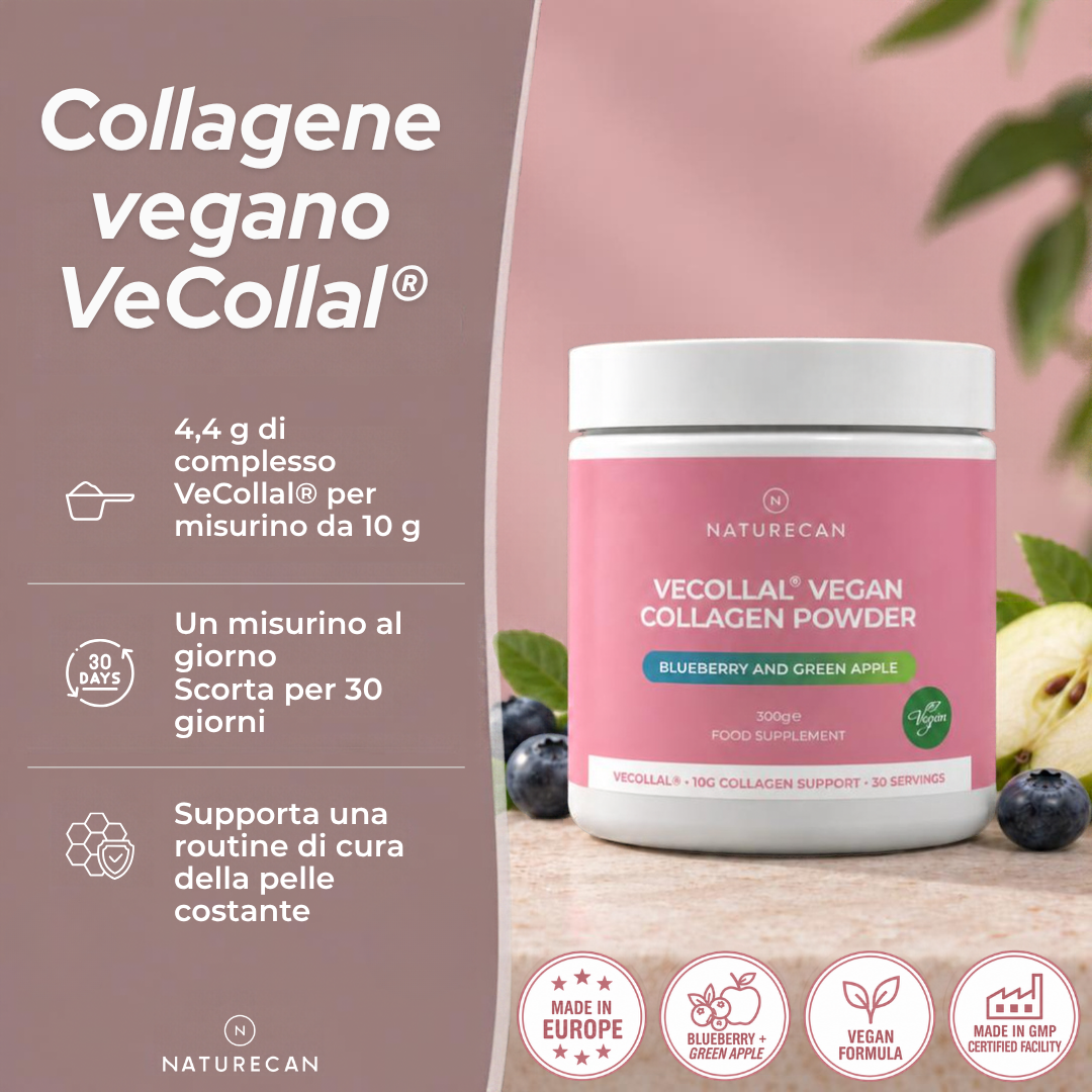 Collagene Vegano 