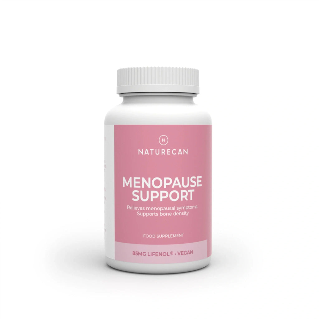 Capsule Lifenol supporto per la menopausa