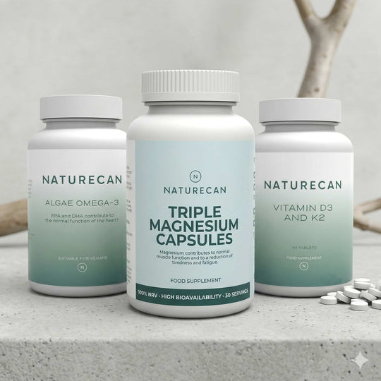 Pacchetto Essenziali Longevità