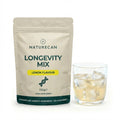 Mix Longevità in polvere limone