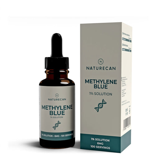 Blu di metilene ultra puro