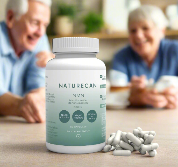 NMN Naturecan