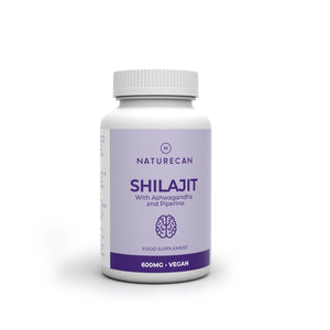 Shilajit capsule