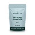 Taurina in polvere