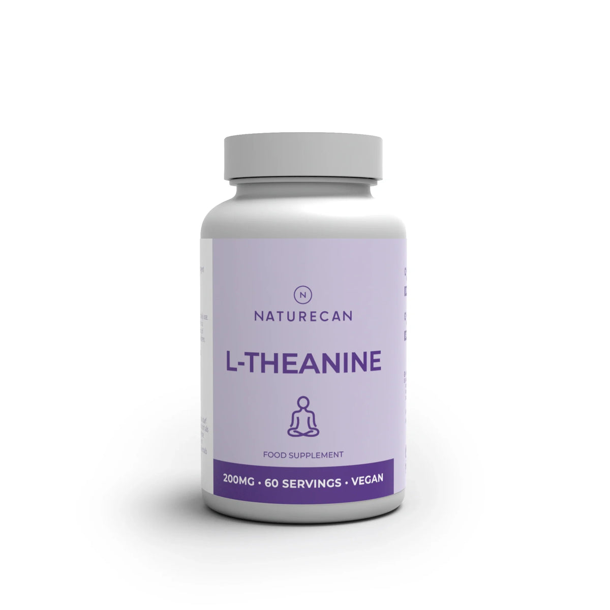 Capsule di L-teanina