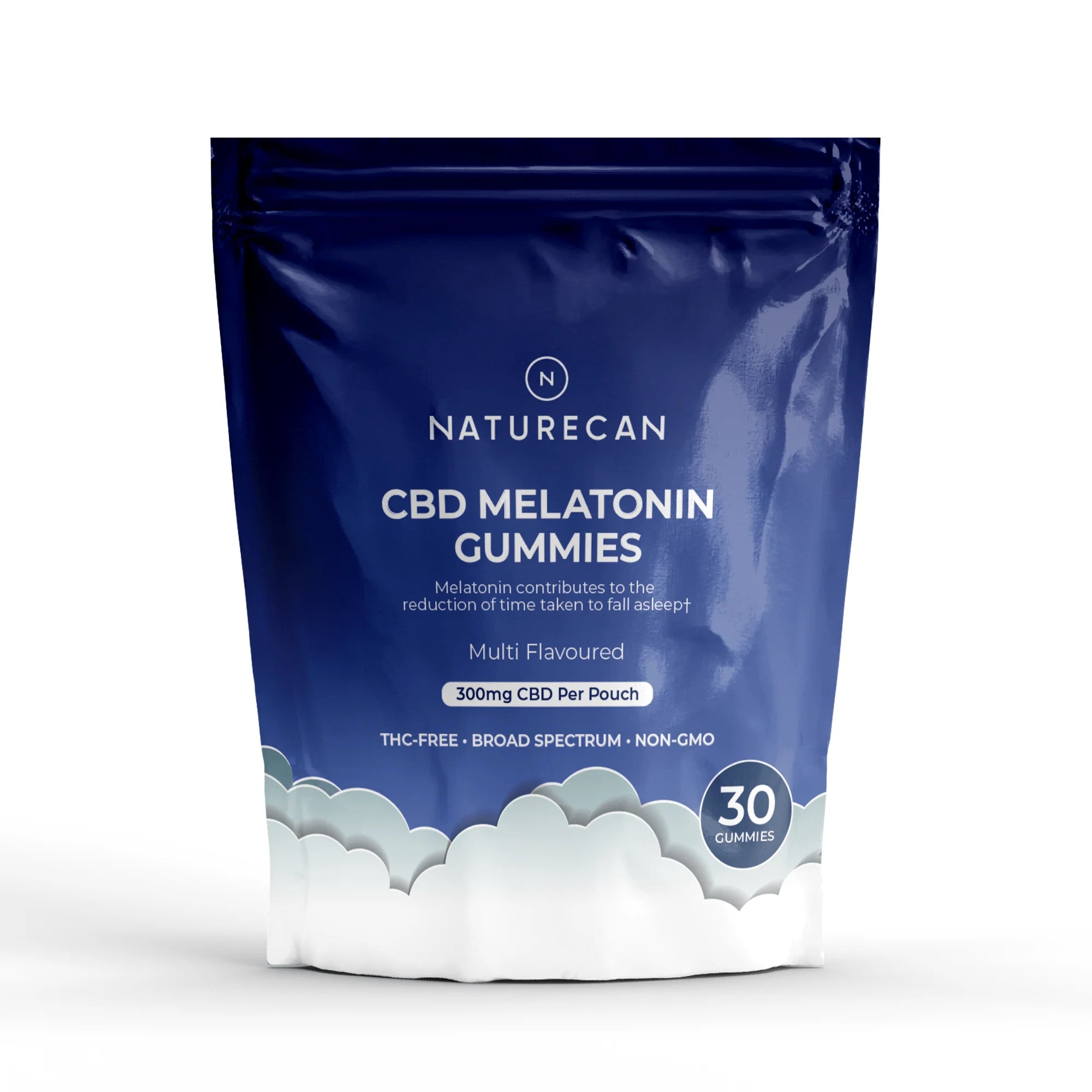 caramelle cbd e melatonina