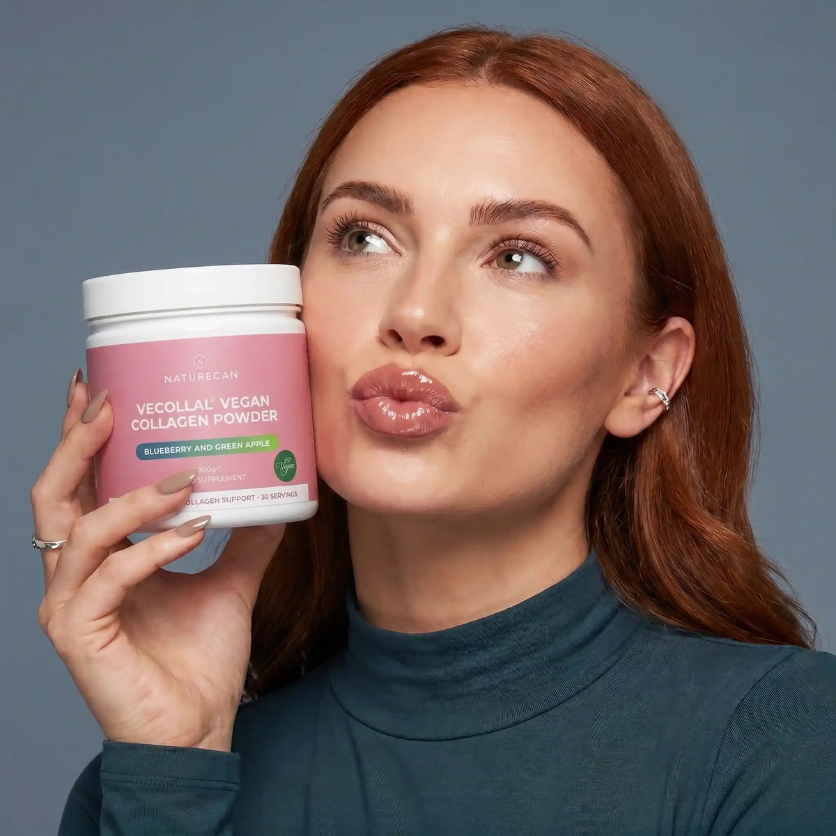 Collagene Vegano VeCollal® naturecan