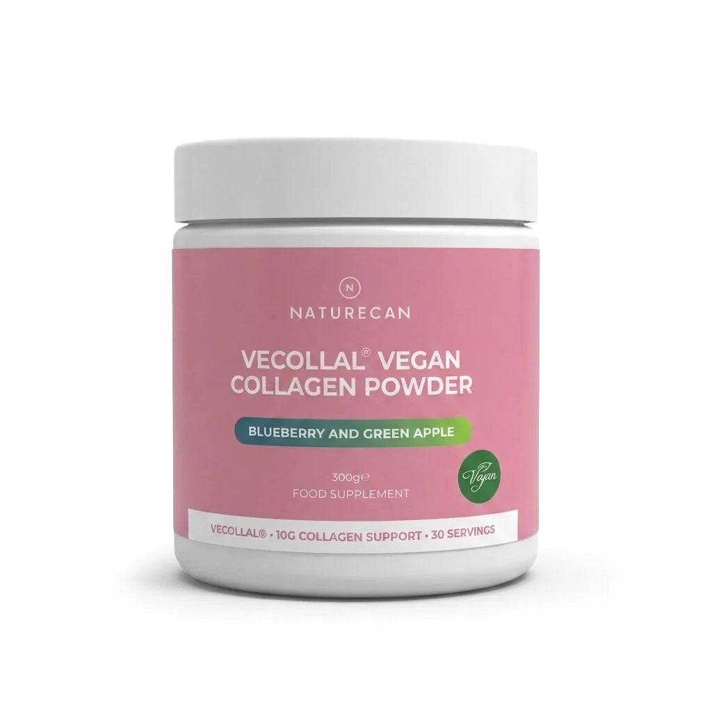Collagene Vegano VeCollal®