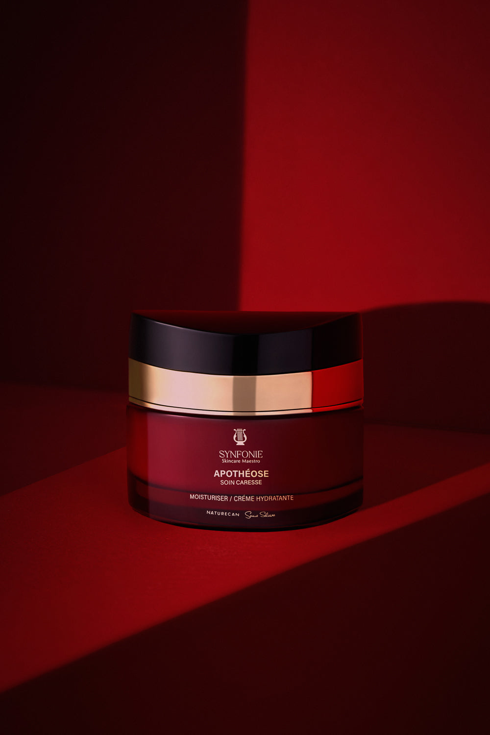 apotheose creme viso