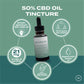 olio di cbd al 50% italia