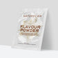 flavour powder campione cioccolato bianco
